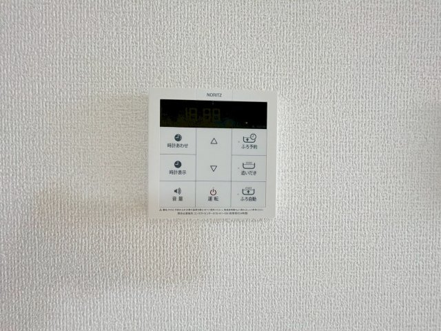 エルカミーノレアルの設備