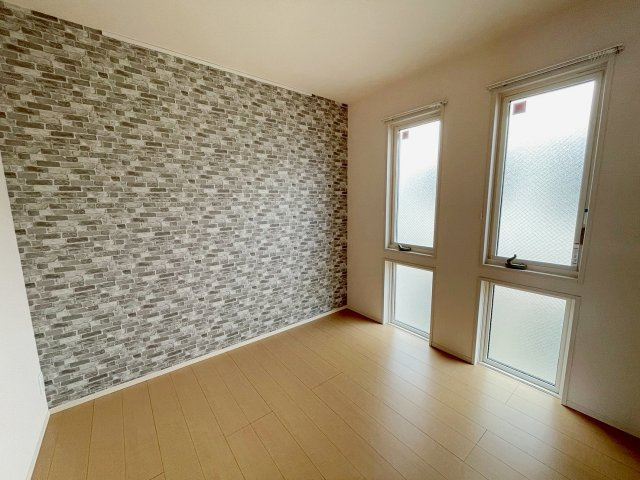 エルカミーノレアルの居間・リビング