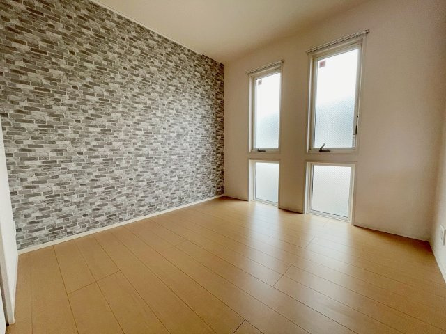 エルカミーノレアルの居間・リビング