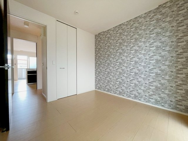 エルカミーノレアルの内装