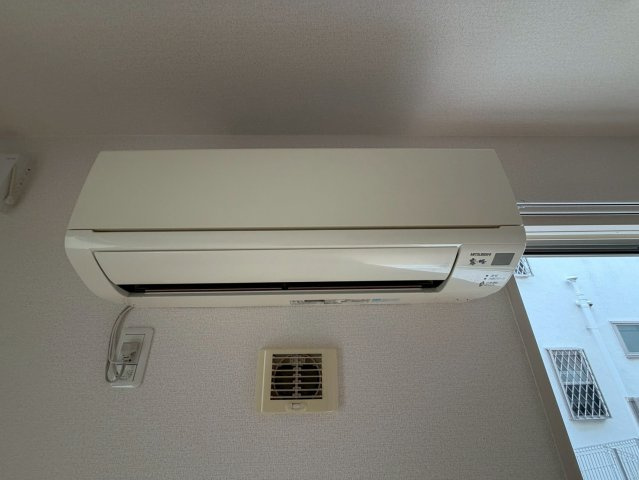 エルカミーノレアルの設備