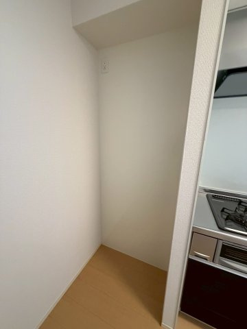 エルカミーノレアルの内装
