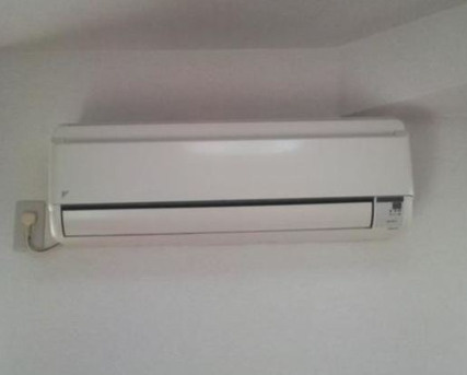 Peaceful Court 菊川の設備