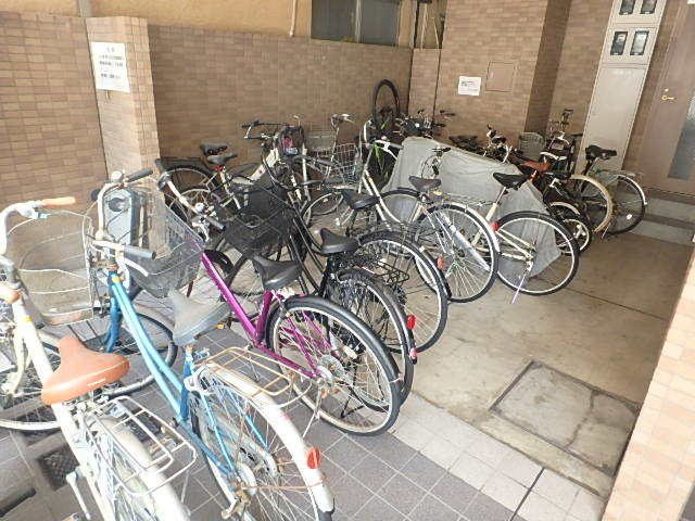 Peaceful Court 菊川のその他共用部分