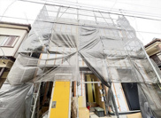 新座市新座2丁目　新築一戸建住宅　全1棟　(志木本店)の画像