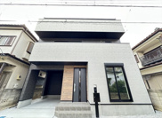 新座市新座2丁目　新築一戸建住宅　全1棟　(志木本店)の画像