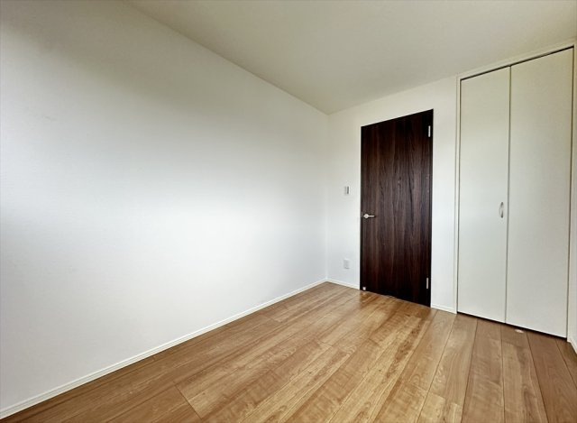 【洋室】 | 新座市新座2丁目　新築一戸建住宅　全1棟　(志木本店) | 3階洋室4.3帖