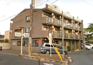 大津市晴嵐１丁目の店舗一部の画像