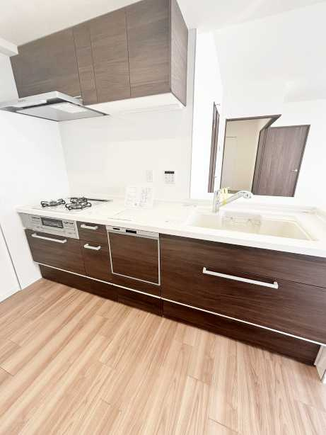 グランドステージ王子のキッチン