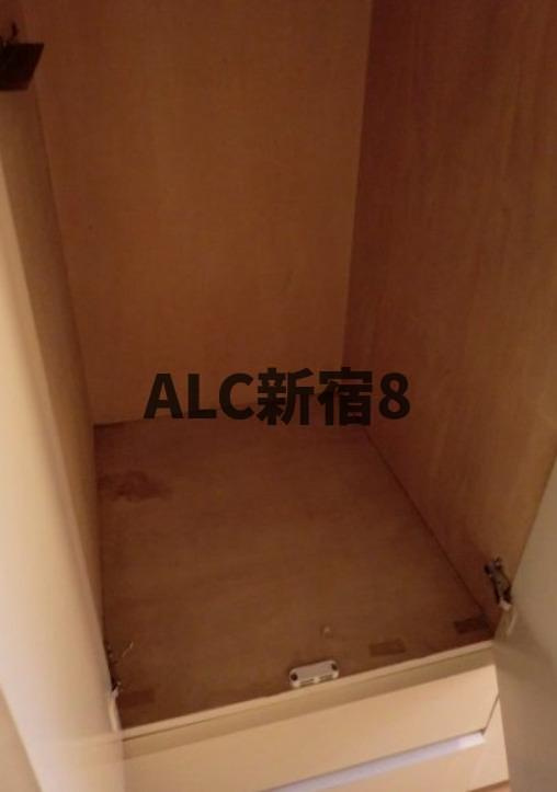 エトワール南荻窪の設備