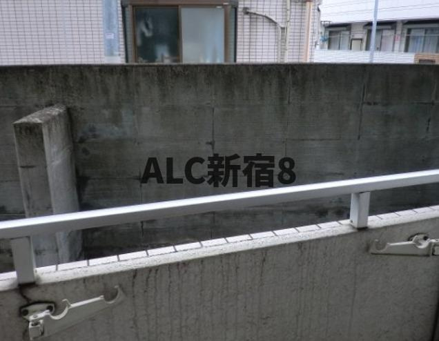 エトワール南荻窪の展望