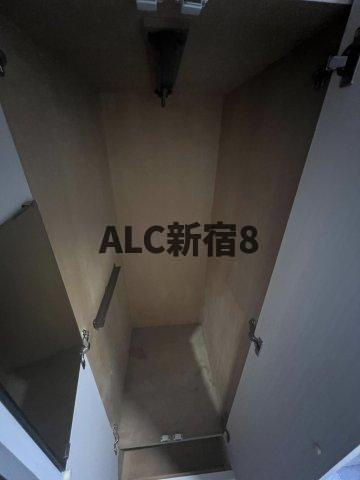 エトワール南荻窪の設備