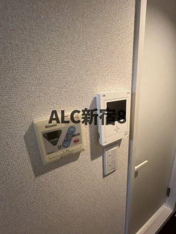 エトワール南荻窪の設備