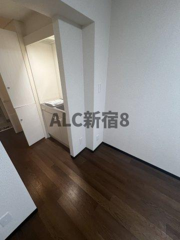 エトワール南荻窪の内装