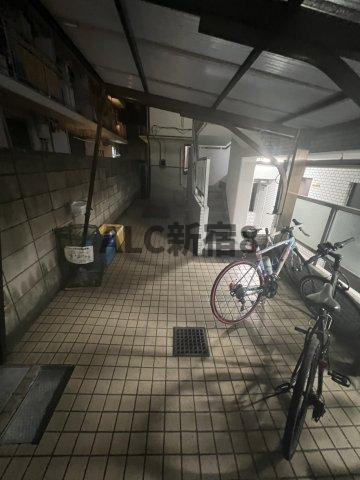 エトワール南荻窪のその他共用部分