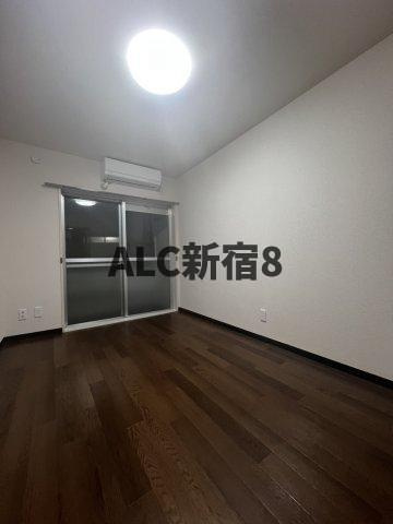 エトワール南荻窪の居間・リビング