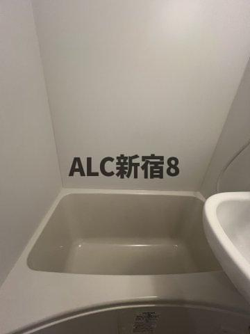 エトワール南荻窪の浴室