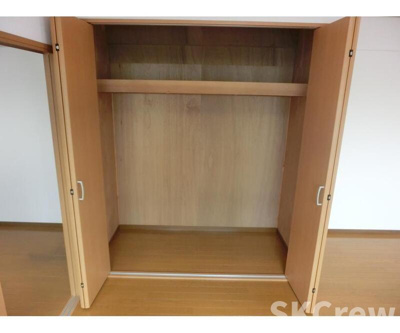 【収納】 | 小島マンション