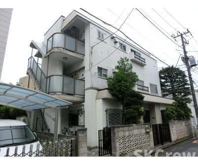 【外観】 | 小島マンション