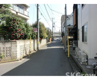 【駐車場】 | 小島マンション