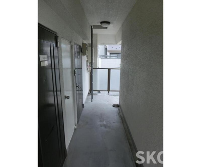 【内装】 | 小島マンション