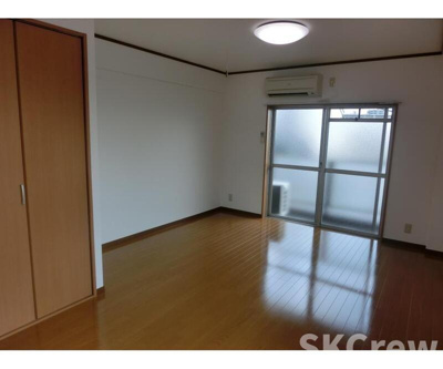 【居間・リビング】 | 小島マンション