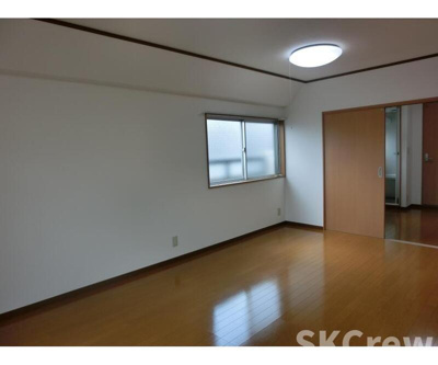 【居間・リビング】 | 小島マンション