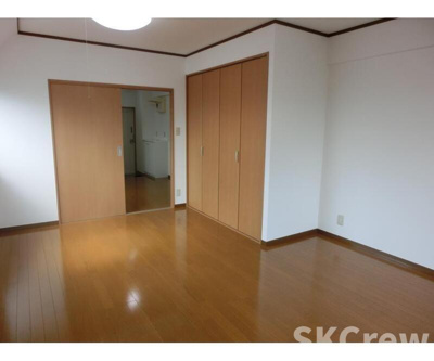 【寝室】 | 小島マンション