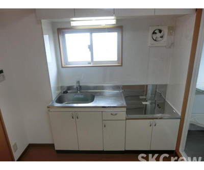 【キッチン】 | 小島マンション