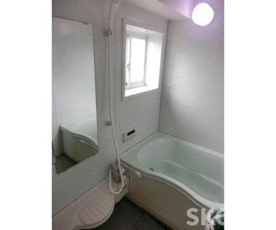 【浴室】 | 小島マンション