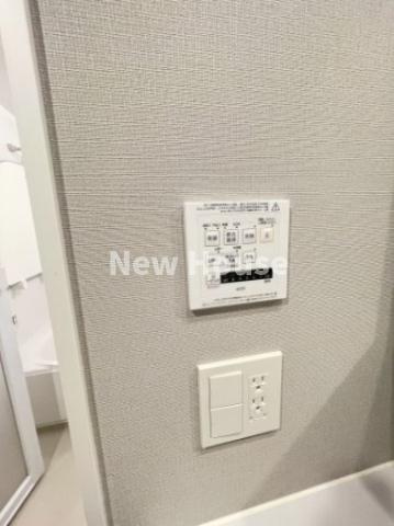 ロイヤルパークス赤羽ノースの設備