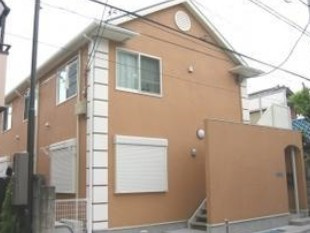 【外観】 | 綺麗な外観。