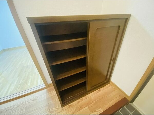 Surplus　TwoユニオンハイツB　　刈谷市の賃貸ならクラスホーム刈谷店の設備