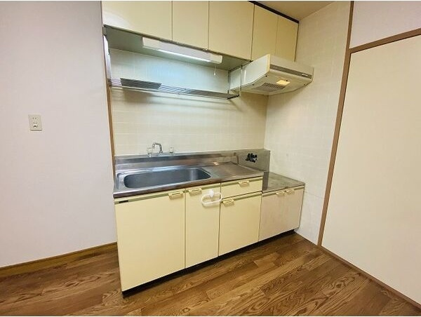 Surplus　TwoユニオンハイツB　　刈谷市の賃貸ならクラスホーム刈谷店のキッチン
