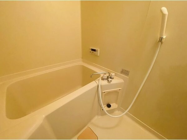 Surplus　TwoユニオンハイツB　　刈谷市の賃貸ならクラスホーム刈谷店の浴室