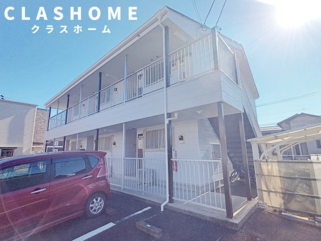 Surplus　TwoユニオンハイツB　　刈谷市の賃貸ならクラスホーム刈谷店のその他