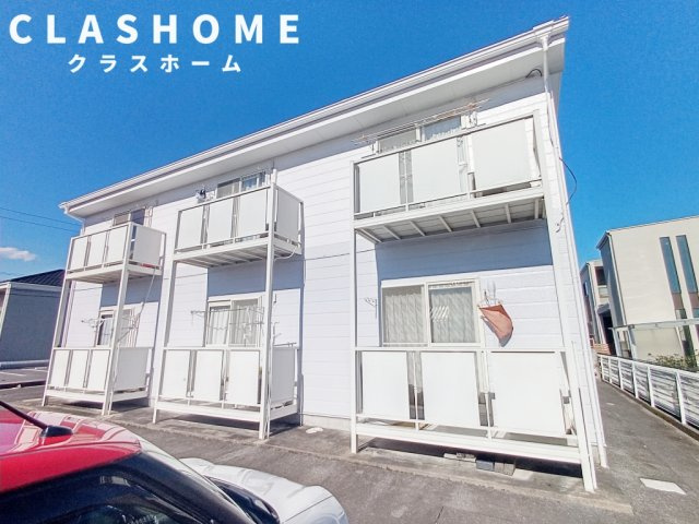 Surplus　TwoユニオンハイツB　　刈谷市の賃貸ならクラスホーム刈谷店の外観