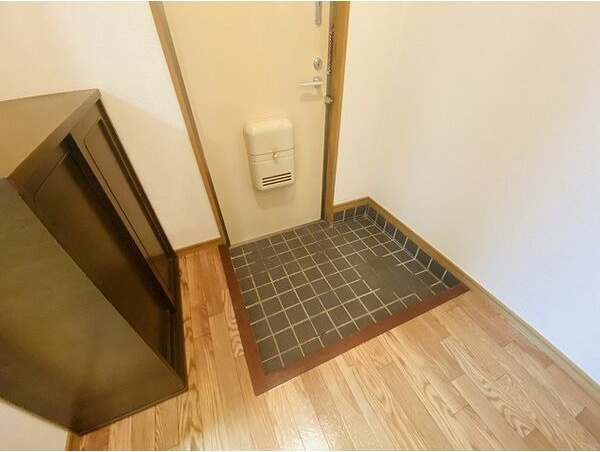 Surplus　TwoユニオンハイツB　　刈谷市の賃貸ならクラスホーム刈谷店の玄関