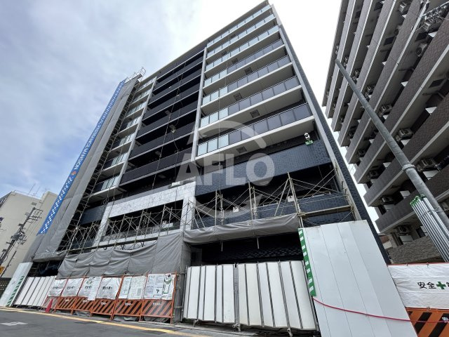 プレサンス大阪姫里ヴィオン