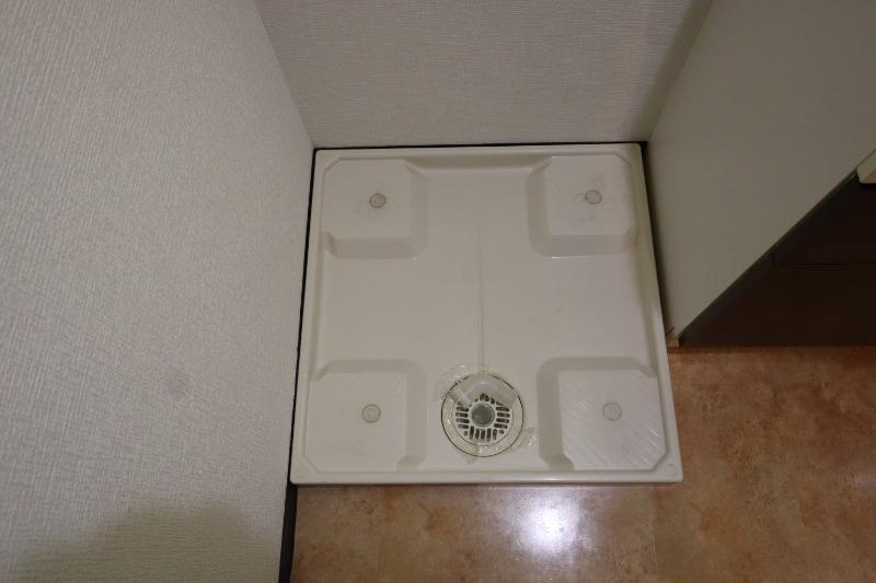 レジディア新大阪IIの設備