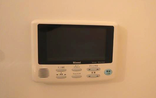 レジディア新大阪IIの設備