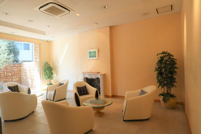 レジディア新大阪IIのその他共用部分