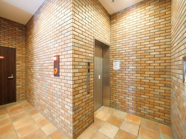 レジディア新大阪IIのその他共用部分