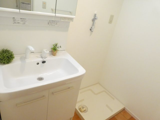 緑樹逆瀬川アーバンライフの設備