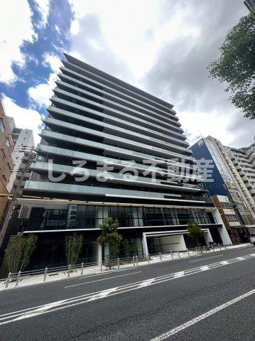 クレストコート靱公園 THE CLASS