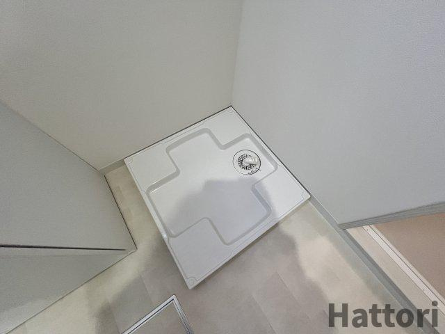 プルメリア関大前の設備