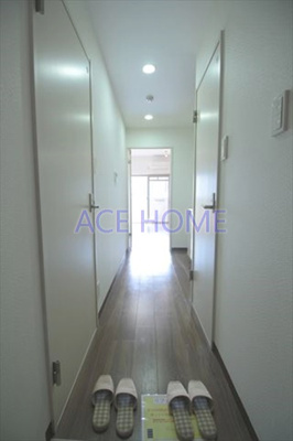 【玄関】 | ウエンズ東心斎橋