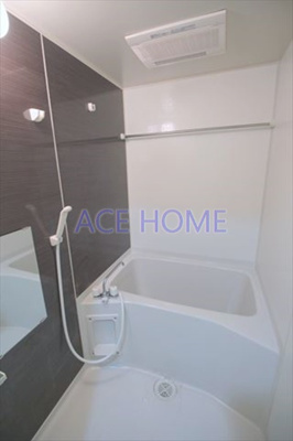 【浴室】 | ウエンズ東心斎橋