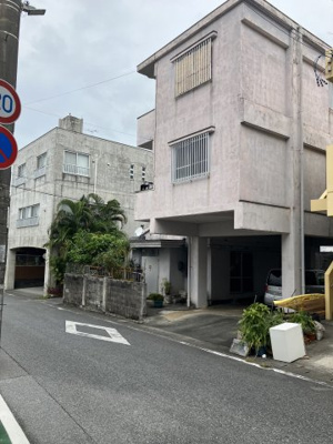  | 平良アパート