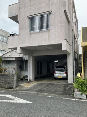  | 平良アパート